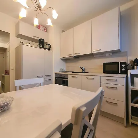 Apartamento Homely Mila