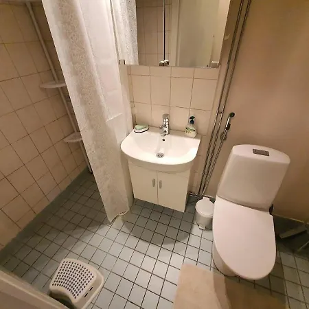 Apartamento Homely Mila *