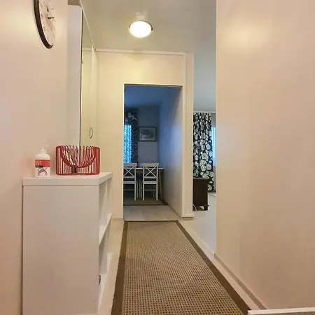 Apartment Homely Mila